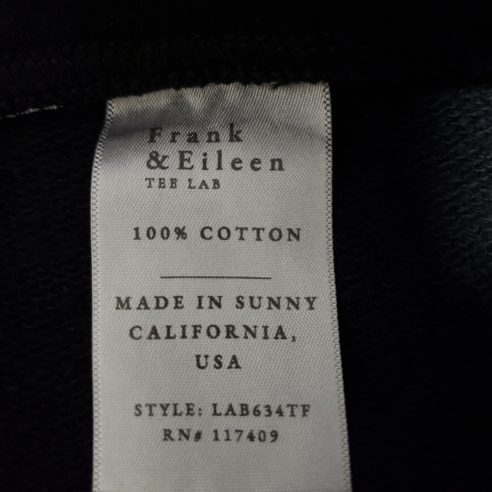 Frank & Eileen Catherine Favorite Sweatpant - Picture 11 of 14